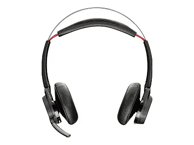 Plantronics 211709-101 Voyager Focus Uc B825 Usb-C Ww