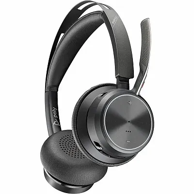 Plantronics 213726-01 Voyager Focus 2