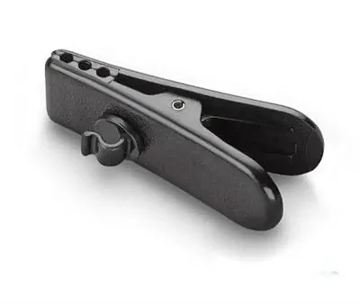Plantronics 24460-01 Plantronics Clothing Clip