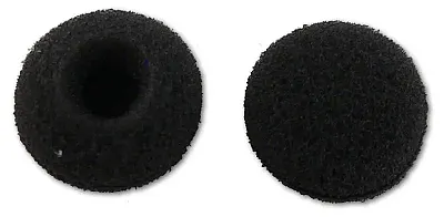 Plantronics 29955-05 Small Bell Tip Cushions 1 Pair