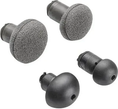 Plantronics 29955-32 Tristar Eartip Pack