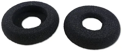 Plantronics 40709-02 Foam Ear Cushion 2 Pack