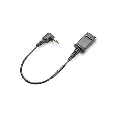 Plantronics 43446-02 Replacement Cord For Ca10
