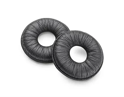Plantronics 67063-01 Ear Cushions For Cs50/55, 2 Pack