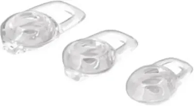 Plantronics 79412-02 3Pk Eartips, Med