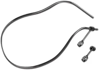 Plantronics 84606-01 Behind-The-Head Headband For Cs540, W740