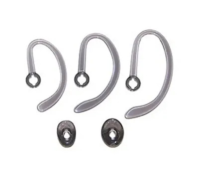 Plantronics 86540-01 Cs540 Fit Kit - 2 Earbuds And 3 Earloops