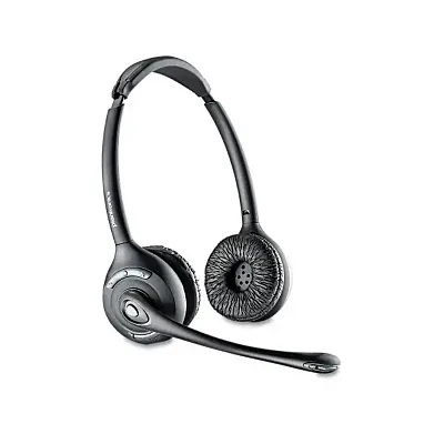 Plantronics 86920-01 Spare Wh350 Headset For The Cs520
