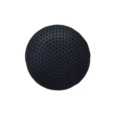 Plantronics 88833-01 Spare Ear Cushion Small Leatherette Hw