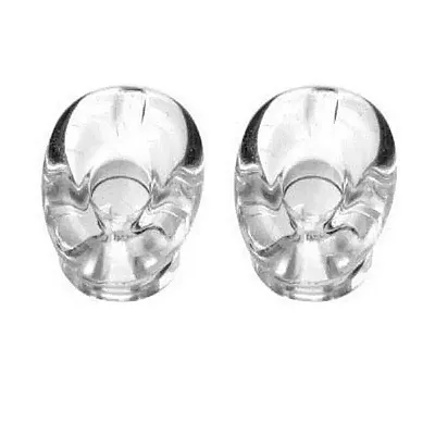 Plantronics 88941-01 Eartips, Medium, Qty 25, Cs540, W440
