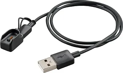 Plantronics 89033-01 Micro Usb Charger For Voyager Legend