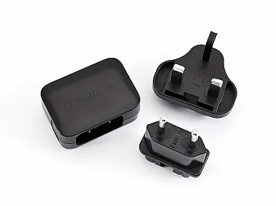 Plantronics 89035-01 Spare,Ac Wall Charger Emea,Mobile