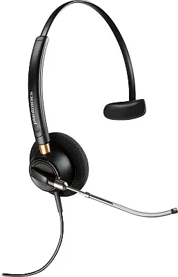 Plantronics 89435-01 Hw510V Encorepro Oth Voicetube