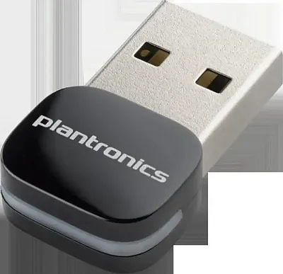 Plantronics BT300-M Bluetooth Usb Dongle 85117-01 Moc