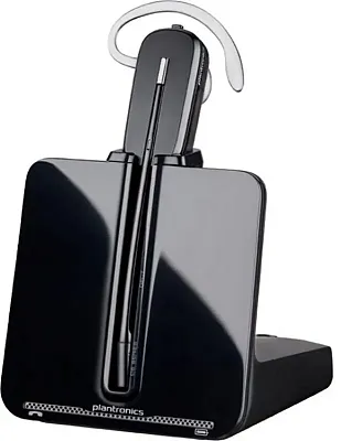 Plantronics CS540 84693-01 Wireless Headset