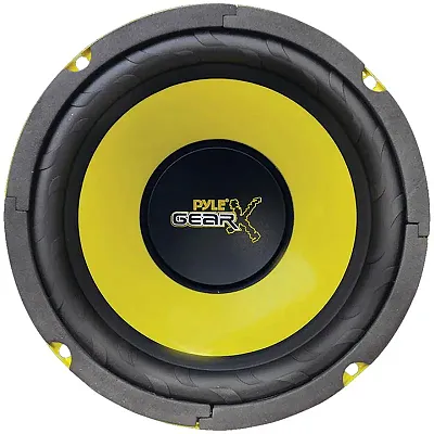 Woofer 6.5&quot; Plye Midbass (Sold Each) 300Watts