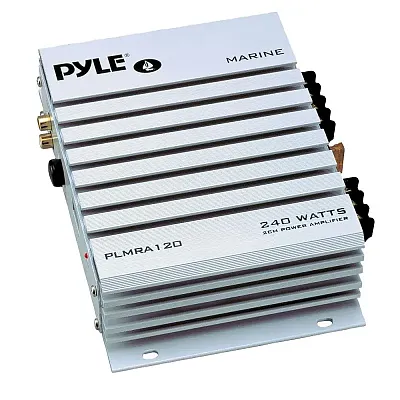 Amplifier Pyle Marine 2 Chann.