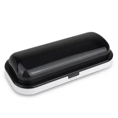 Marine Radio Cover Pyle;White