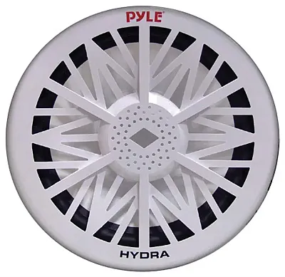 Pyle Marine 8&quot; Woofer 400W Max