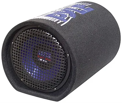 Pyle 8&quot; Bass Enclosure