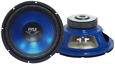 Woofer Pyle 12&quot; 800 Watt Blue Label Series
