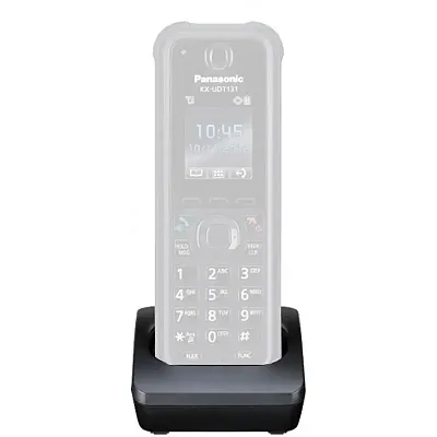 Panasonic Services Company PNWEUDT131CE Charger For Udt131
