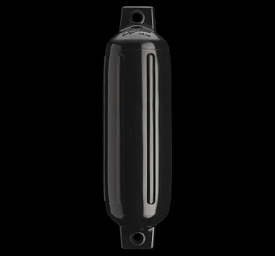 POLYFORM 06198906 4.5&#039; X 15.5&#039; Twin Eye Fender