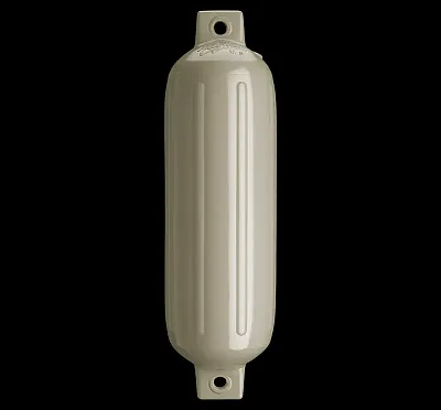 POLYFORM 08511282 6.5&#039; X 22&#039; Twin Eye Fender