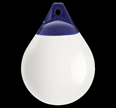 POLYFORM 14031134 14.5&#039; Diam - 45.6&#039; Circum. Buoy