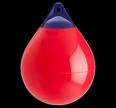 POLYFORM 31628967 20.5&#039; Diam. - 64.4&#039; Circum. Buoy