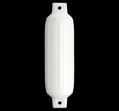 POLYFORM 45162056 4.5&#039; X 15.5&#039; Twin Eye Fender