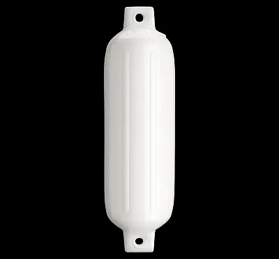 POLYFORM 63267743 6.5&#039; X 22&#039; Twin Eye Fender