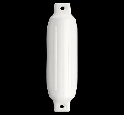POLYFORM 68323692 3.5&#039; X 12.8&#039; Twin Eye Fender