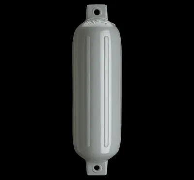POLYFORM 75891521 6.5&#039; X 22&#039; Twin Eye Fender