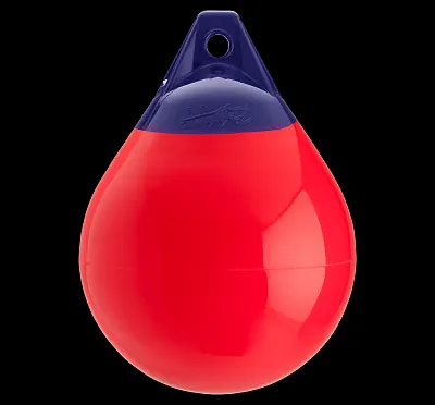 POLYFORM 84334489 14.5&#039; Diam - 45.6&#039; Circum. Buoy