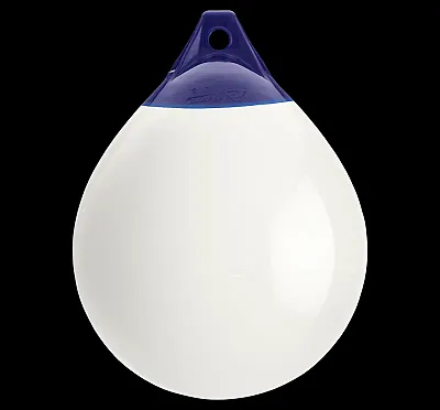 POLYFORM 91415516 17&#039; Diam - 53.4&#039; Circum Buoy