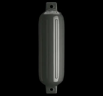 POLYFORM 97141463 6.5&#039; X 22&#039; Twin Eye Fender