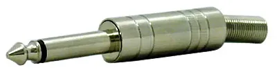 1/4&quot; Shielded Phone Plug Pp18