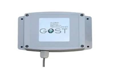 GOST GMMRLYZ1 Gost 2-Way Wireless 5 Amp Relay