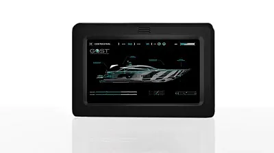 GOST PTSK5BLACK Gost Apparition Interactive Touch S
