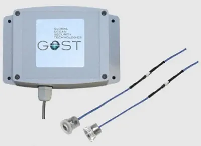 GOST S2SIRENOUT Gost Water Resistant Photo Electric