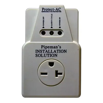 Nippon Protectxac220 Surge Protector 220V 3600W For Air Conditio
