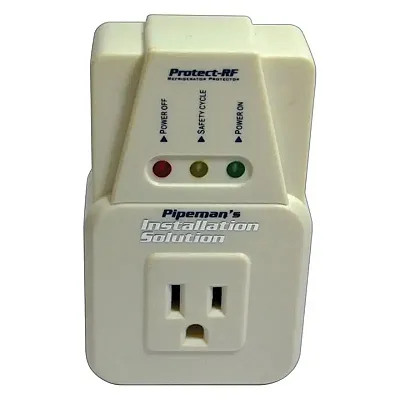 Nippon  Protectxrf  Refrigerator Surge Protector