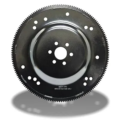PRW 2030270 Flexplates Pro-Series Black