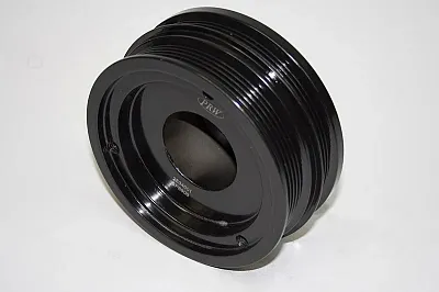 PRW 2534601 Harmonic Sfi Fluidgel Dampers