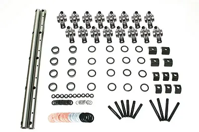 PRW 3244011 Shaft Mounted Rockers Stainless