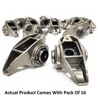 PRW 636417 Rockers Ls Steel Upgrade