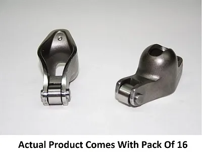PRW 830202 Rockers Roller Tip Stud Mounted