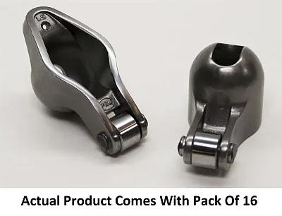PRW 835001 Rockers Roller Tip Stud Mounted