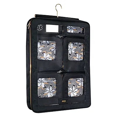 Pack Snap And Go Psg100 Luggage Organizer Insert For Accessories And More (Large